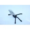 Platine arriere gauche complete HONDA PCX 125 2010 - 2013 Platine arriere gauche complete HONDA PCX 125 2010 - 2013
