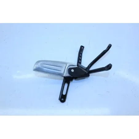 Platine arriere gauche complete HONDA PCX 125 2010 - 2013