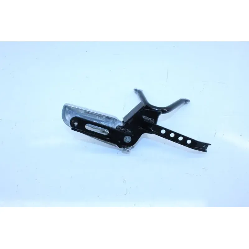 Platine arriere gauche complete HONDA PCX 125 2010 - 2013