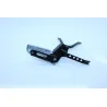 Platine arriere gauche complete HONDA PCX 125 2010 - 2013 Platine arriere gauche complete HONDA PCX 125 2010 - 2013