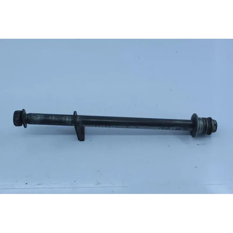 Axe de roue arriere HONDA CBF 500 2004 - 2007