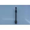 Axe de roue arriere HONDA CBF 500 2004 - 2007
