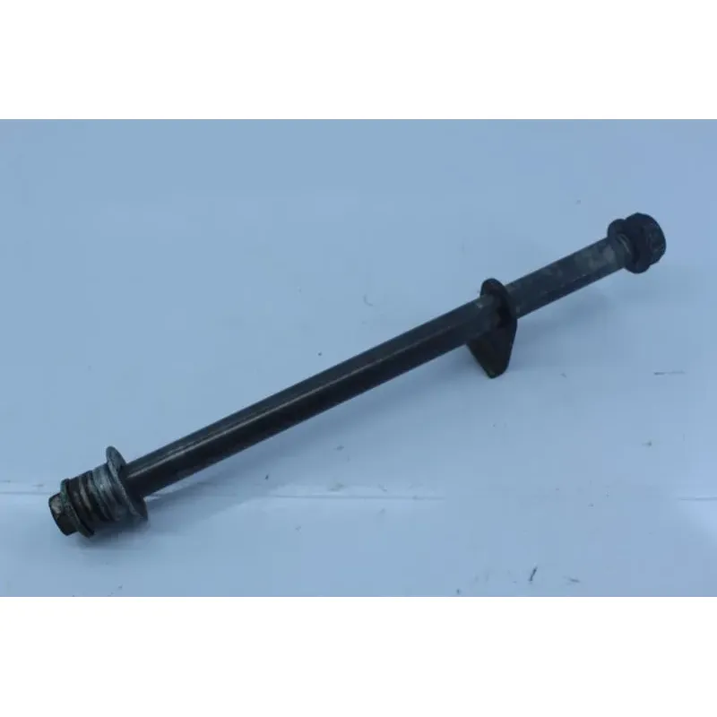 Axe de roue arriere HONDA CBF 500 2004 - 2007