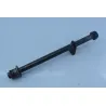 Axe de roue arriere HONDA CBF 500 2004 - 2007