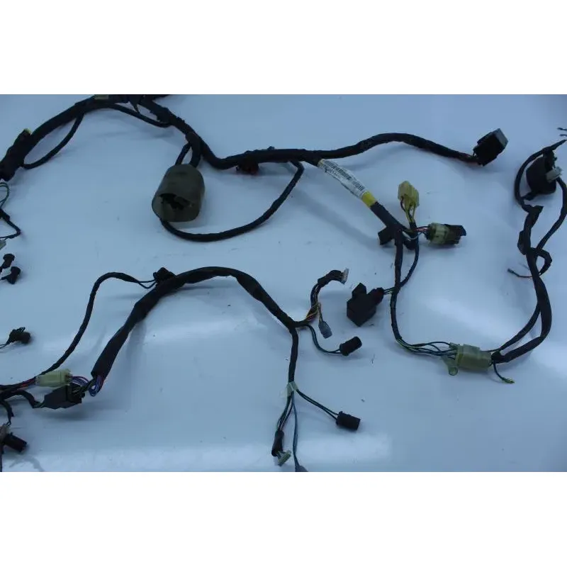 Faisceau electrique HONDA CBF 500 2004 - 2007