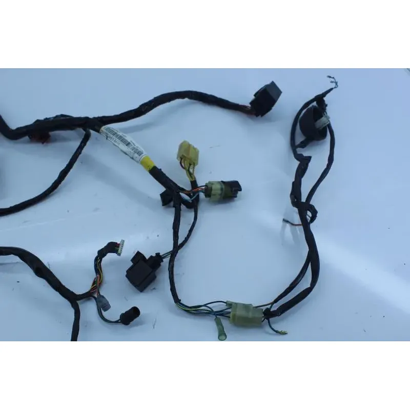 Faisceau electrique HONDA CBF 500 2004 - 2007