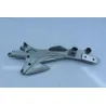 Platine avant gauche HONDA CBF 500 2004 - 2007 Platine avant gauche HONDA CBF 500 2004 - 2007