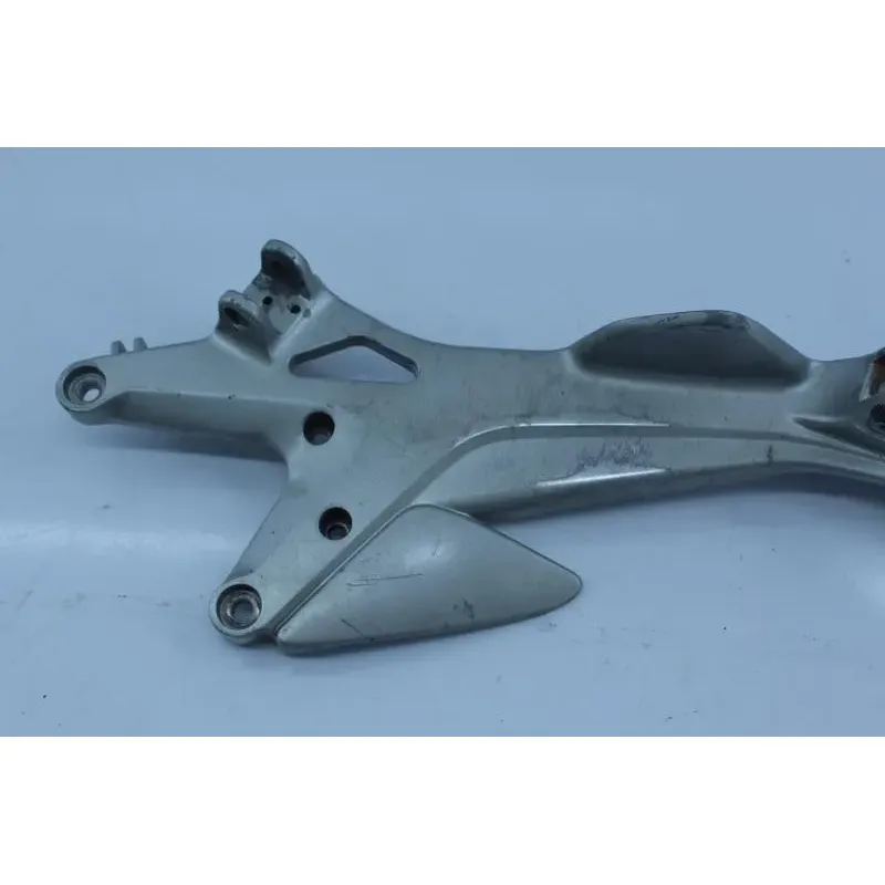Platine avant gauche HONDA CBF 500 2004 - 2007