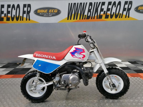 HONDA Z 50 R