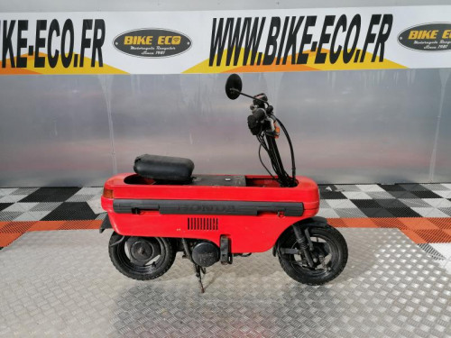HONDA -COMPO 50