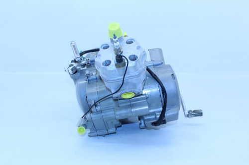 Moteur DERBI 50 SENDA XTREME 2014 - 2015