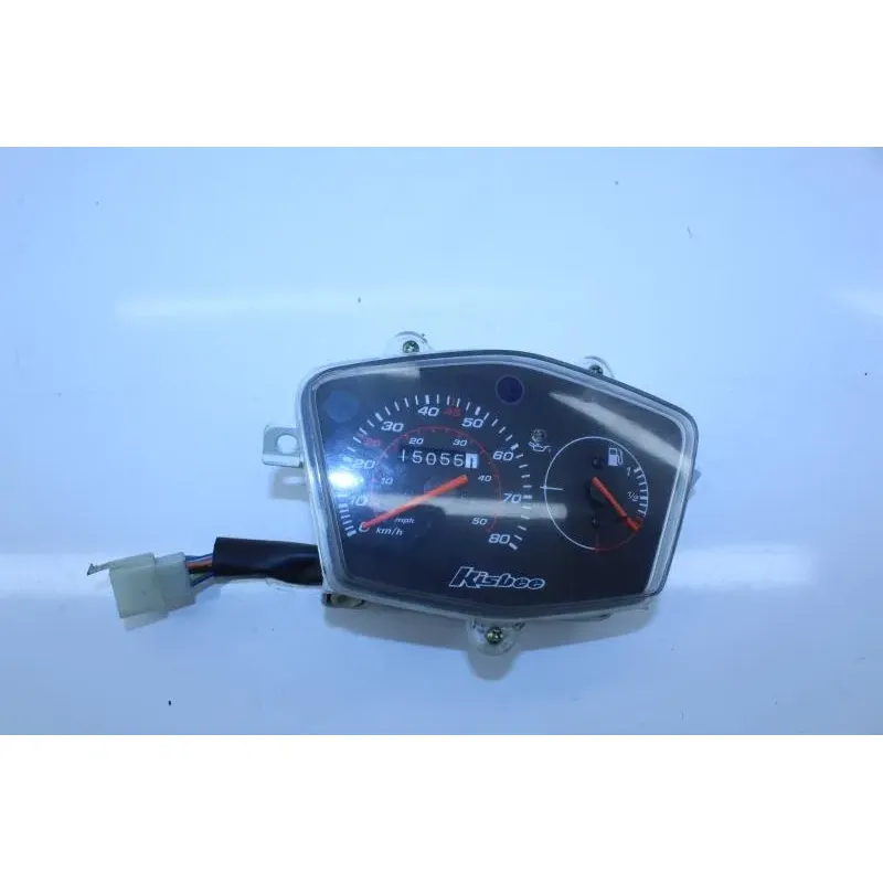 Compteur PEUGEOT STREETZONE 50 2011 - 2017