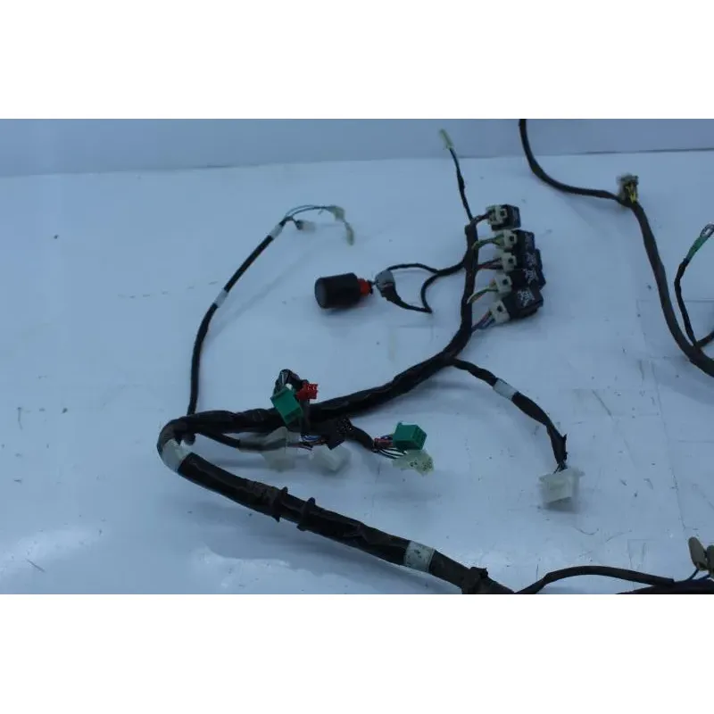 Faisceau electrique KYMCO GRAND DINK 125 2008 - 2014