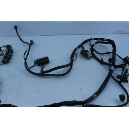 Faisceau electrique KYMCO GRAND DINK 125 2008 - 2014