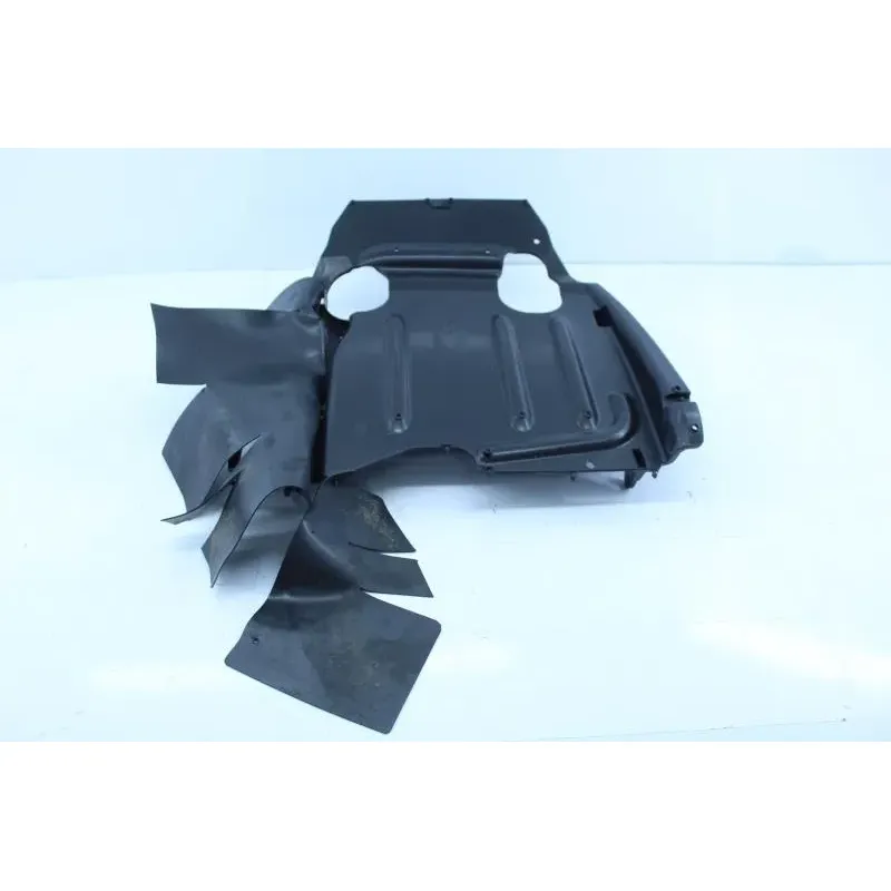 Passage de roue KYMCO GRAND DINK 125 2008 - 2014
