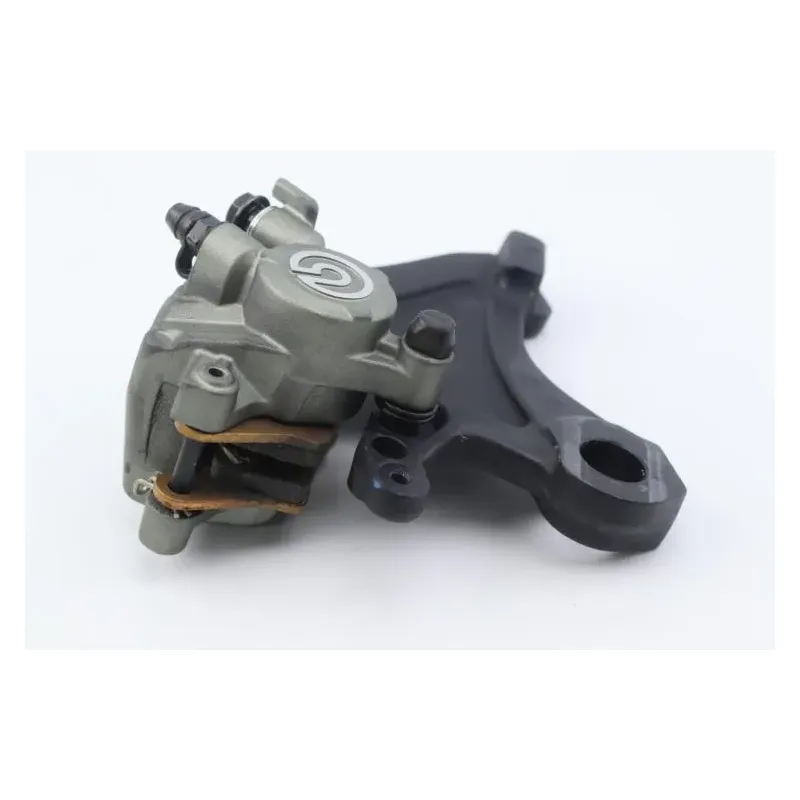 Etrier de frein arriere TRIUMPH STREET TRIPLE 765 RS ABS 2023 - 2024
