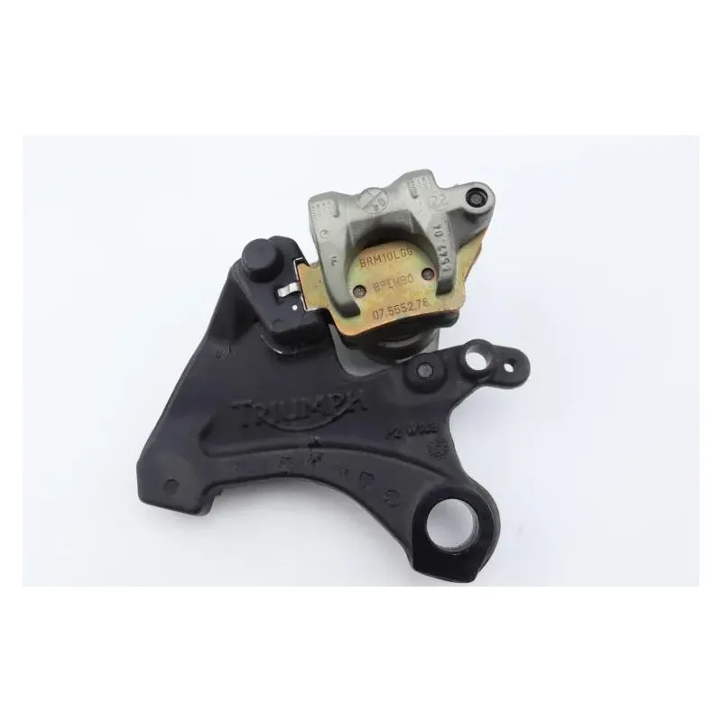 Etrier de frein arriere TRIUMPH STREET TRIPLE 765 RS ABS 2023 - 2024