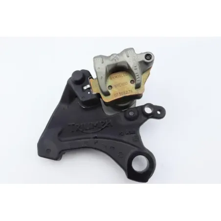 Etrier de frein arriere TRIUMPH STREET TRIPLE 765 RS ABS 2023 - 2024