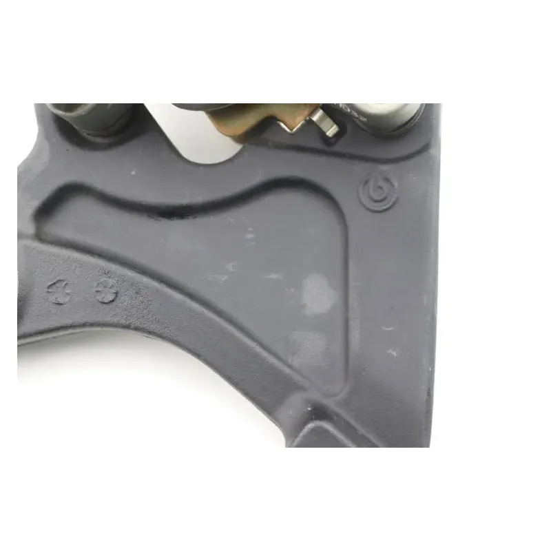 Etrier de frein arriere TRIUMPH STREET TRIPLE 765 RS ABS 2023 - 2024