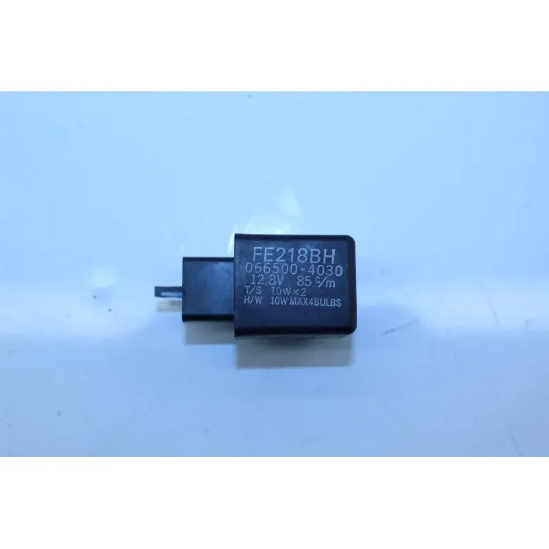 Centrale clignotant KAWASAKI ER6 650 N 2009 - 2011