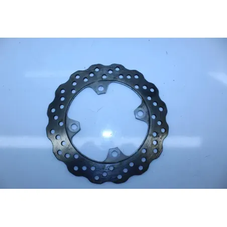 Disque frein arriere KAWASAKI ER6 650 N 2009 - 2011