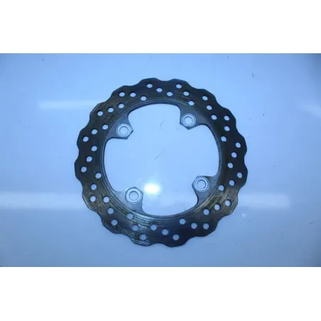 Disque frein arriere KAWASAKI ER6 650 N 2009 - 2011