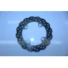 Disque frein arriere KAWASAKI ER6 650 N 2009 - 2011
