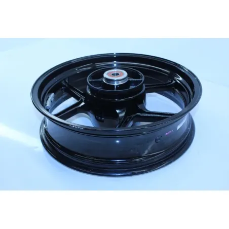 Jante arriere KAWASAKI ER6 650 N 2009 - 2011