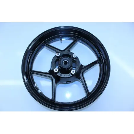 Jante arriere KAWASAKI ER6 650 N 2009 - 2011