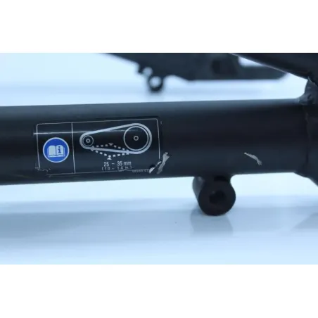 Bras oscillant KAWASAKI ER6 650 N 2012 - 2016