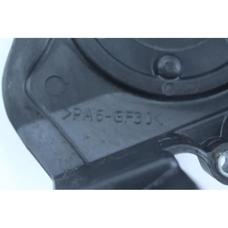 Carter pignon de sortie de boite KAWASAKI ER6 650 N 2012 - 2016