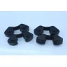 Amortisseur de couple KAWASAKI ER6 650 N 2012 - 2016 Amortisseur de couple KAWASAKI ER6 650 N 2012 - 2016