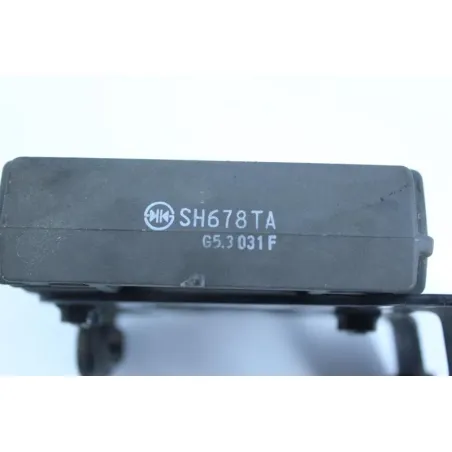 Regulateur charge batterie KAWASAKI ER6 650 N 2012 - 2016