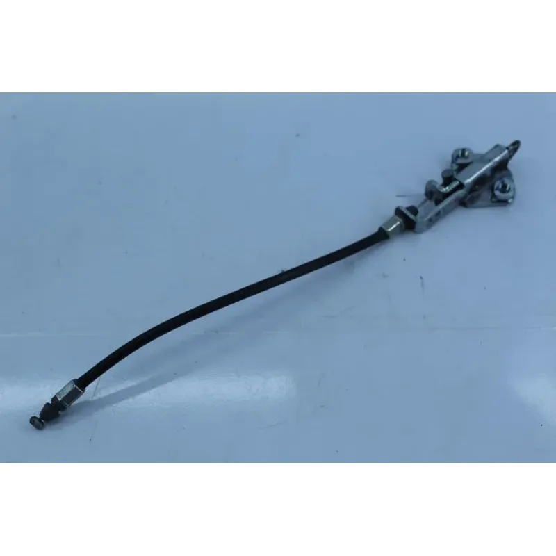 Serrure de selle KAWASAKI ER6 650 N 2012 - 2016