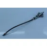 Serrure de selle KAWASAKI ER6 650 N 2012 - 2016 Serrure de selle KAWASAKI ER6 650 N 2012 - 2016