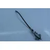 Serrure de selle KAWASAKI ER6 650 N 2012 - 2016 Serrure de selle KAWASAKI ER6 650 N 2012 - 2016