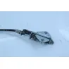 Serrure de selle KAWASAKI ER6 650 N 2012 - 2016 Serrure de selle KAWASAKI ER6 650 N 2012 - 2016