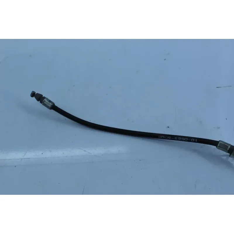Serrure de selle KAWASAKI ER6 650 N 2012 - 2016