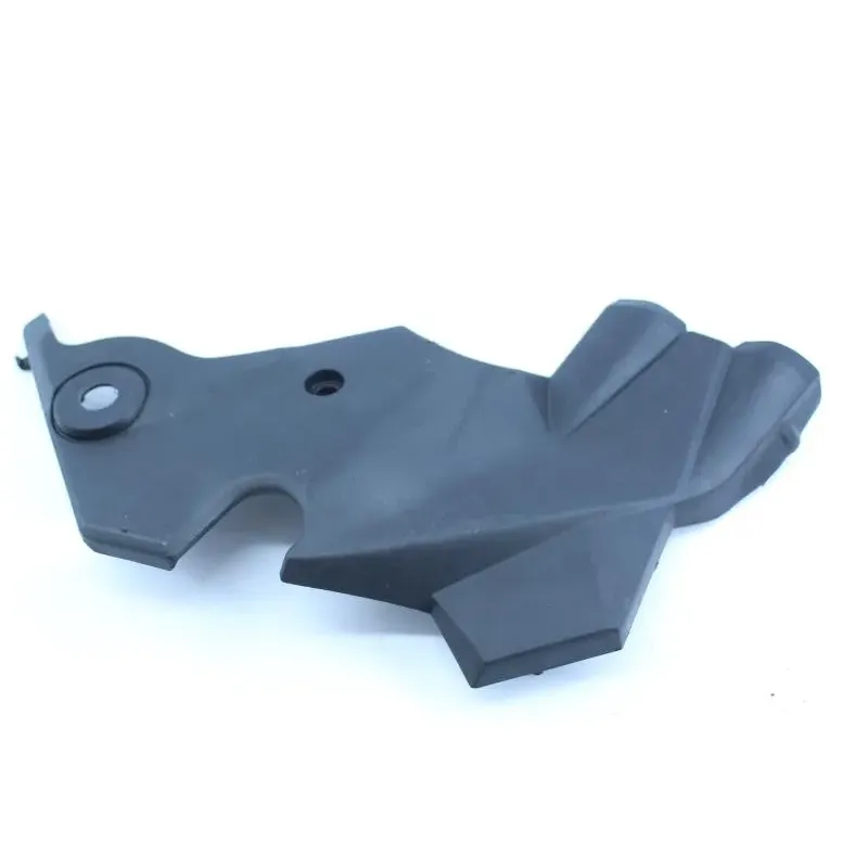 Habillage de cadre gauche KAWASAKI ER6 650 N 2012 - 2016