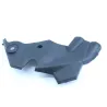 Habillage de cadre gauche KAWASAKI ER6 650 N 2012 - 2016