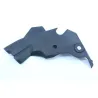Habillage de cadre gauche KAWASAKI ER6 650 N 2012 - 2016