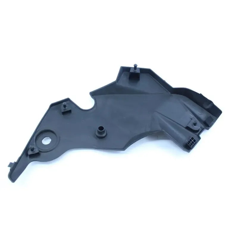 Habillage de cadre gauche KAWASAKI ER6 650 N 2012 - 2016