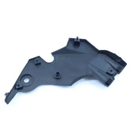 Habillage de cadre gauche KAWASAKI ER6 650 N 2012 - 2016