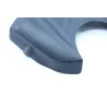 Habillage de cadre droit KAWASAKI ER6 650 N 2012 - 2016