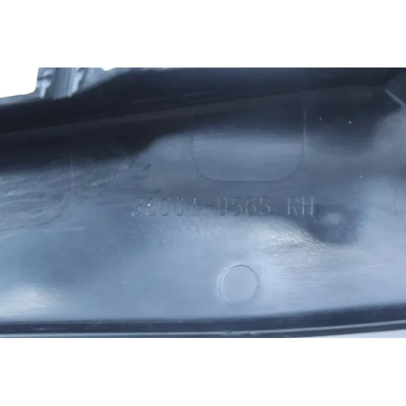 Demi flanc selle droit KAWASAKI ER6 650 N 2012 - 2016