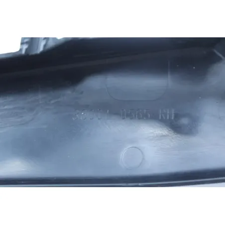 Demi flanc selle droit KAWASAKI ER6 650 N 2012 - 2016