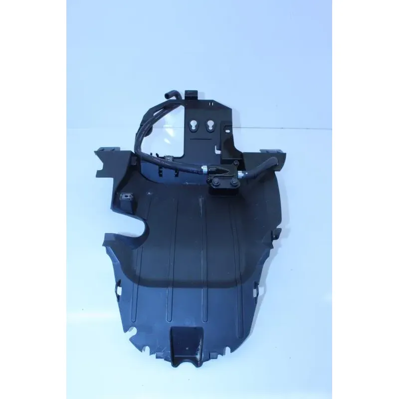 Passage de roue YAMAHA NEOS 50 2012 - 2015