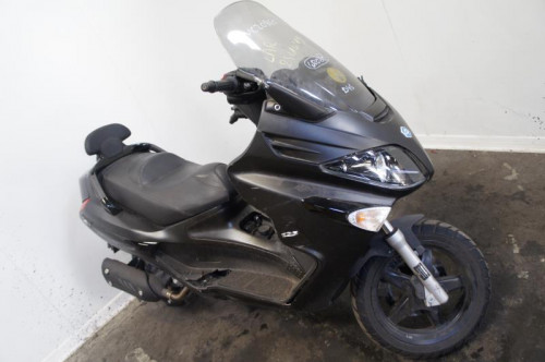 PIAGGIO XEVO 125