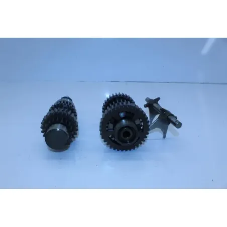 Boite de vitesses KAWASAKI ZR7 750 1999 - 2004