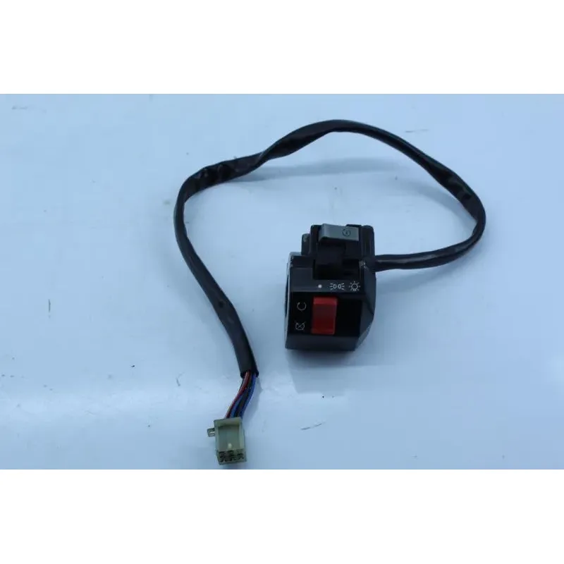 Commodo droit MBK X POWER 50 1998 - 2003